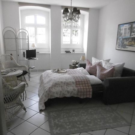 Apartment Hermine Görlitz Esterno foto