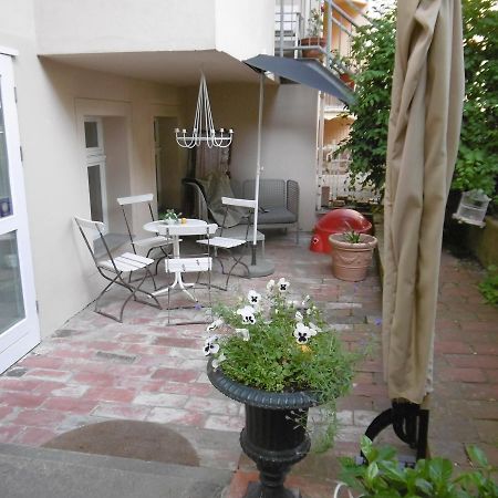 Apartment Hermine Görlitz Esterno foto