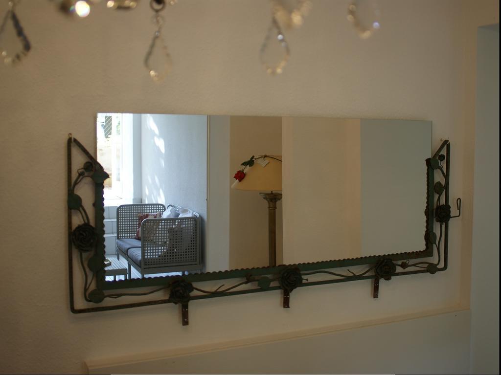 Apartment Hermine Görlitz Camera foto