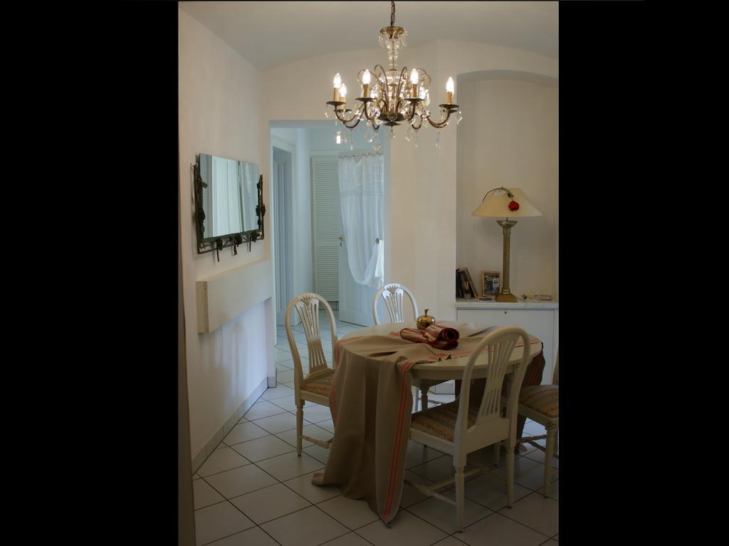 Apartment Hermine Görlitz Camera foto