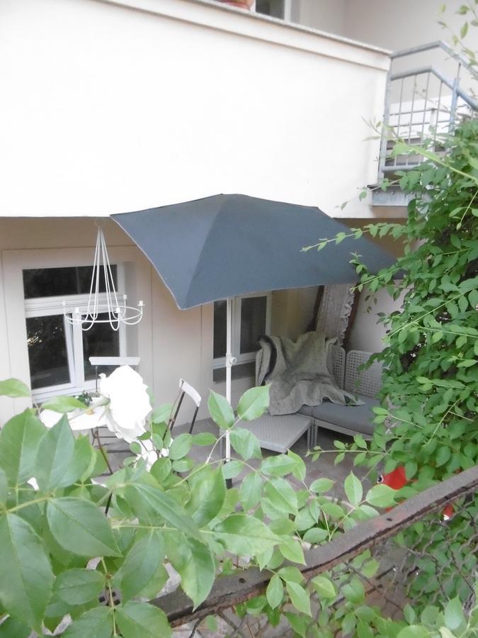 Apartment Hermine Görlitz Esterno foto