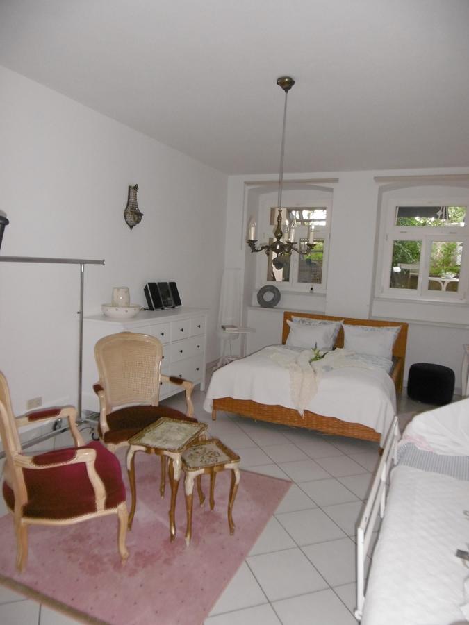 Apartment Hermine Görlitz Esterno foto