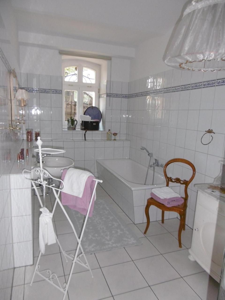 Apartment Hermine Görlitz Esterno foto