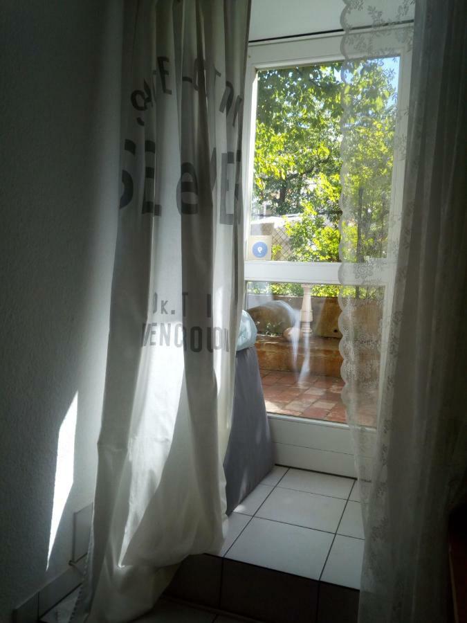Apartment Hermine Görlitz Esterno foto