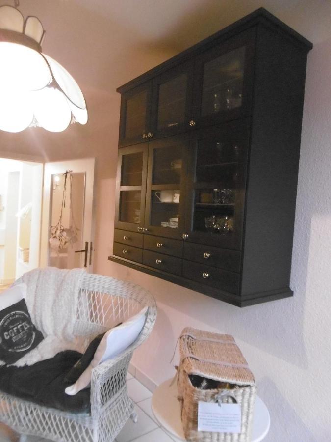Apartment Hermine Görlitz Esterno foto