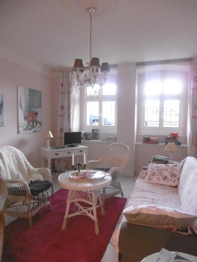 Apartment Hermine Görlitz Esterno foto